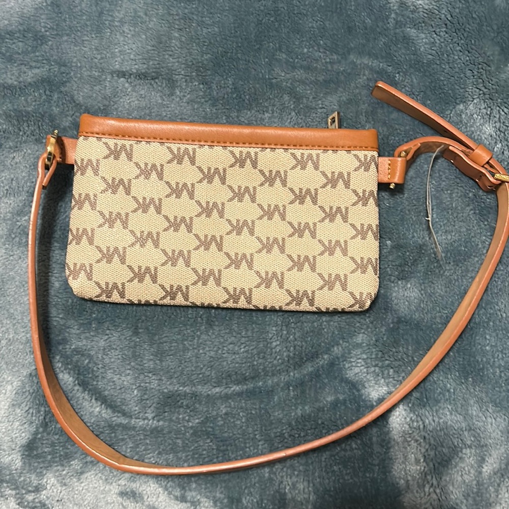 Michael Kors Fanny pack